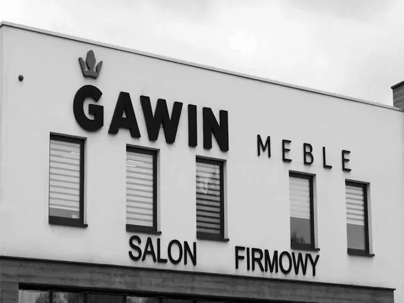 Siedziba firmy i Showroom